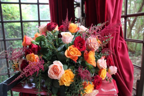 DECO COLORÉE 